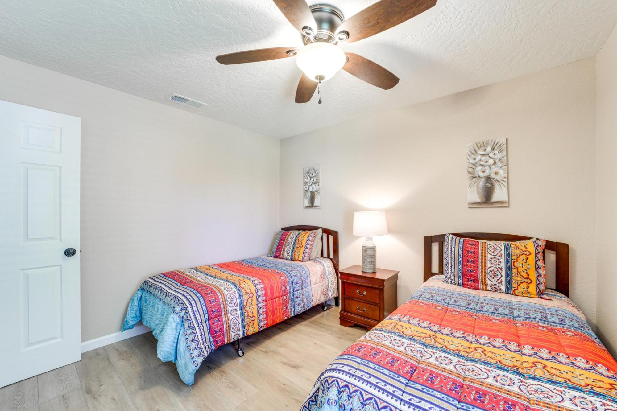 Sedona Condo Mtn Views, Balcony And Hot Tub Access Exterior foto
